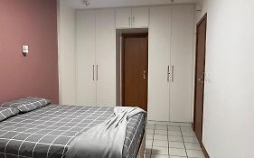 Apartamento na Barra